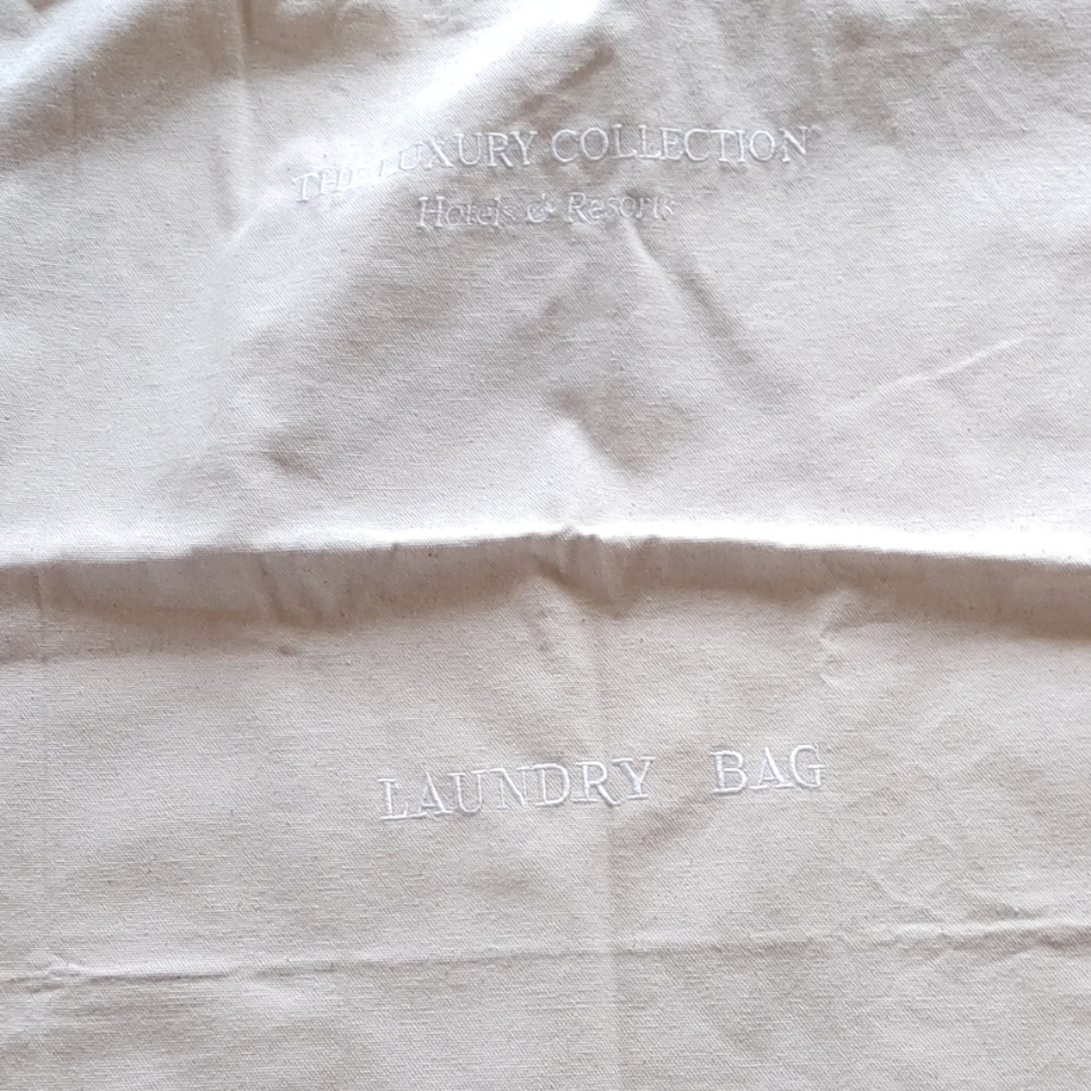Laundry bags - Picture 3 of 3